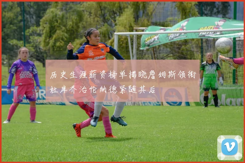 历史生涯薪资榜单揭晓詹姆斯领衔杜库乔治伦纳德紧随其后